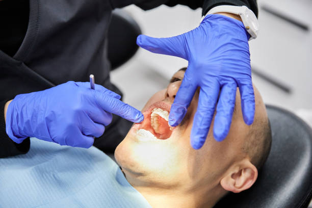 Best Emergency Treatment for Dental Infections or Abscesses in , ND